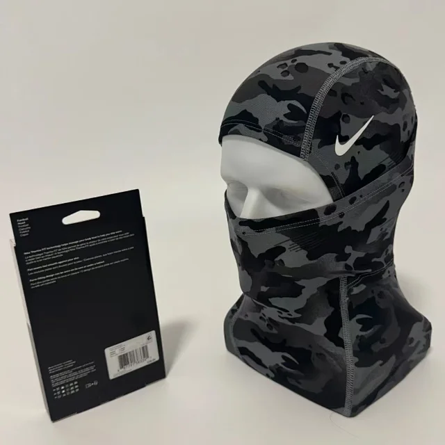 Nike Scarves Pro Therma-FIT Hood Balaclava product detail image 7