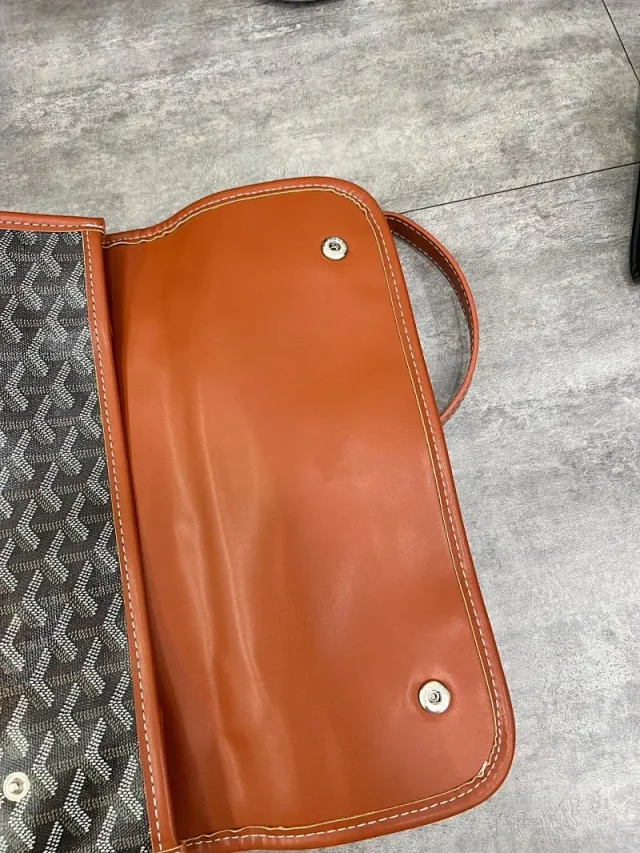 Unbranded Backpacks Top-Handle Flap Backpack with Geometric Pattern product detail image 29