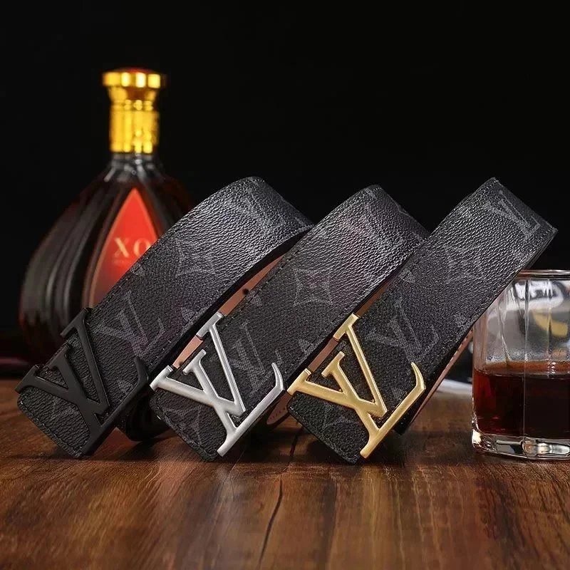Louis Vuitton Black 