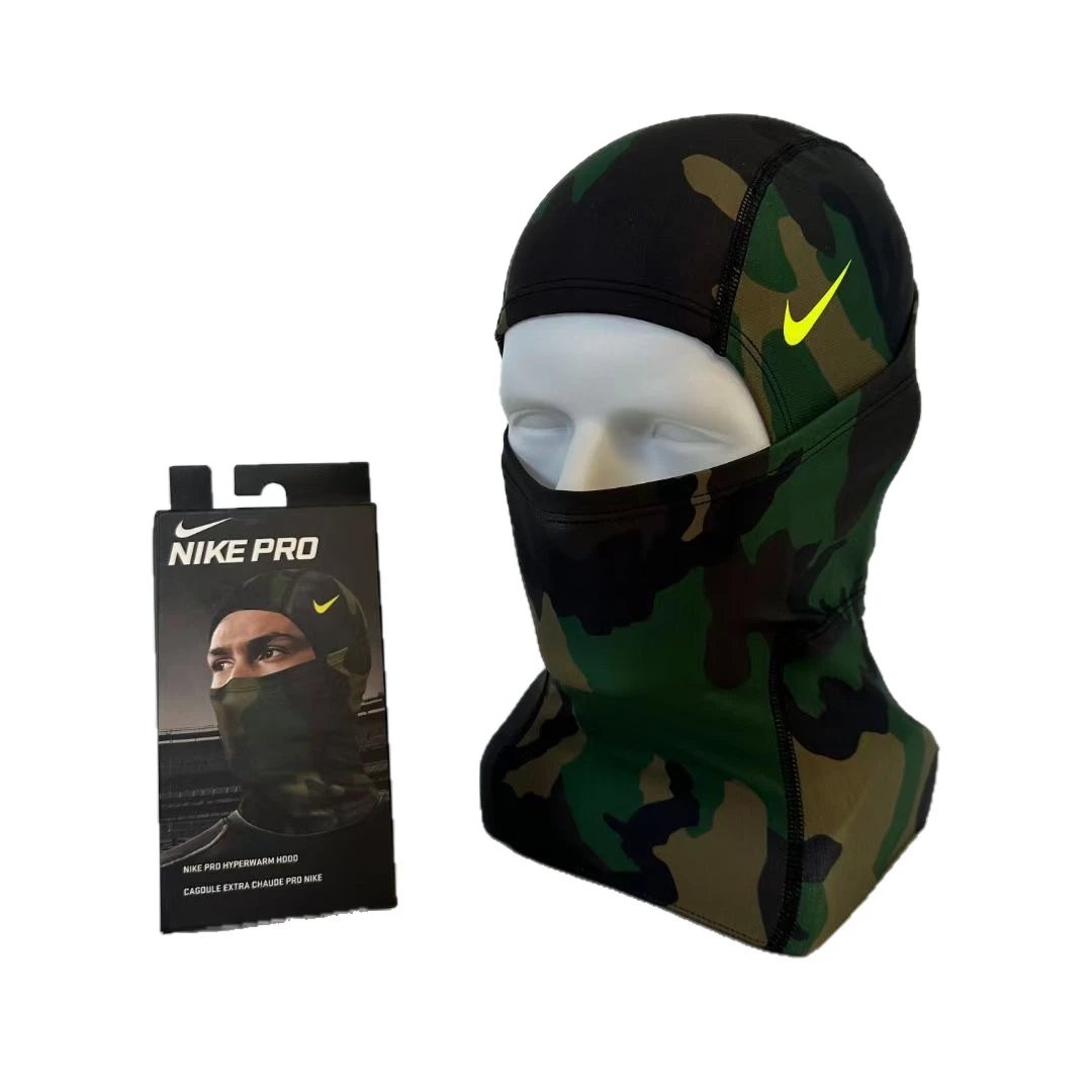 Nike Scarves Pro Therma-FIT Hood Balaclava image 5