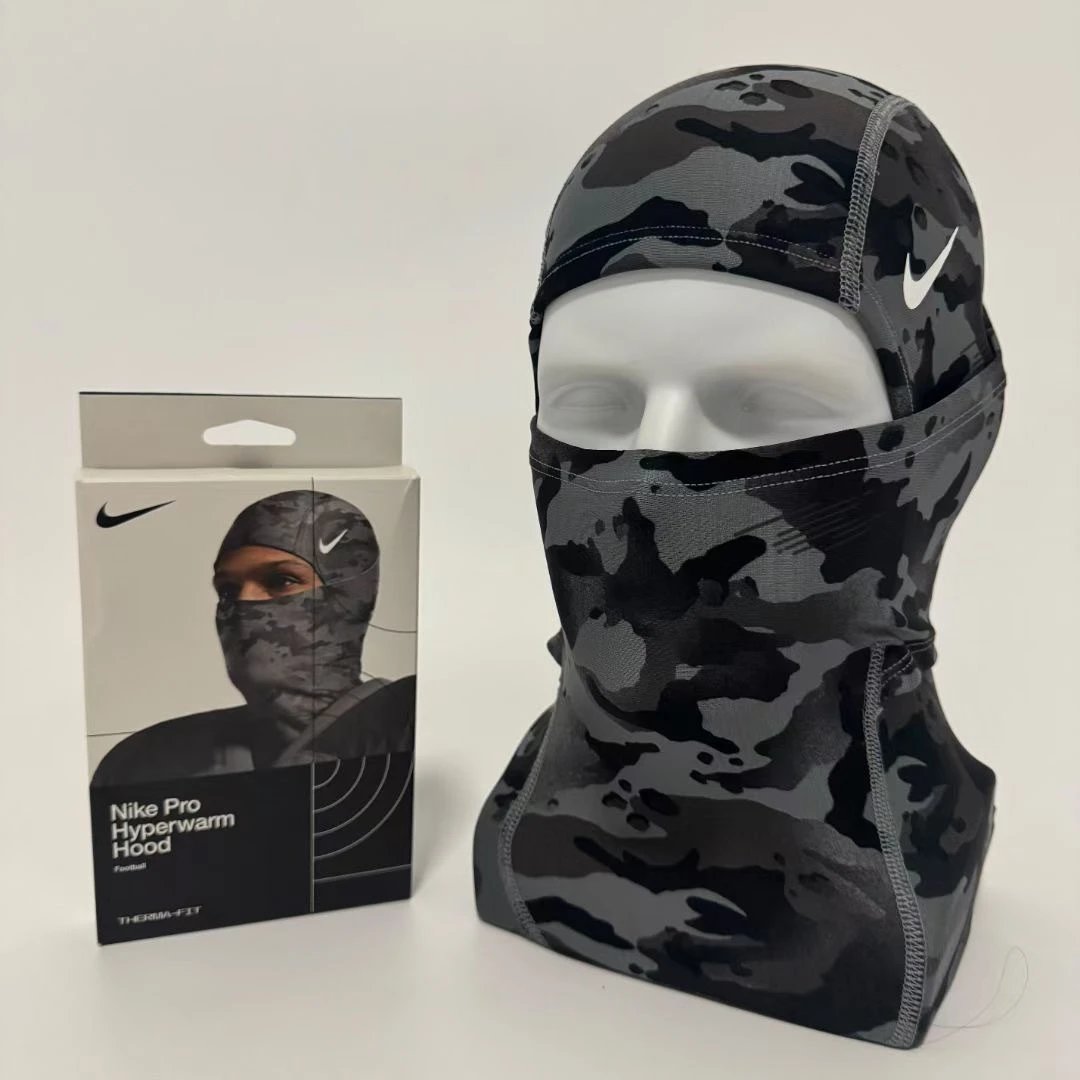 Nike Scarves Pro Therma-FIT Hood Balaclava image 4