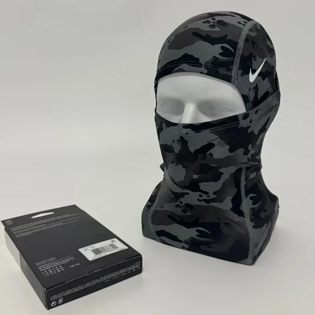 Nike Scarves Pro Therma-FIT Hood Balaclava product detail image 9