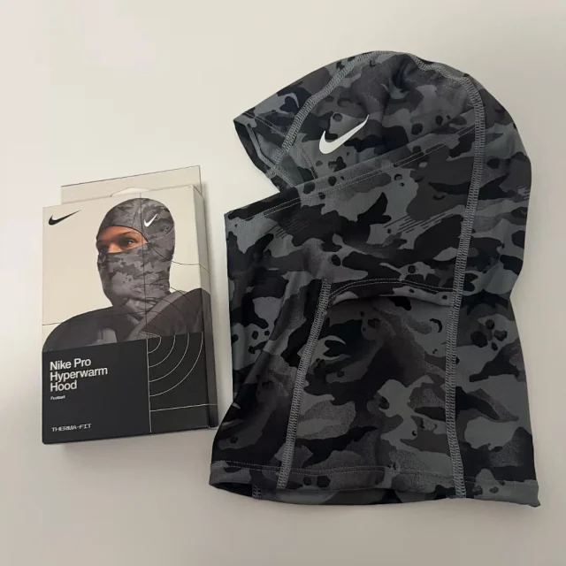 Nike Scarves Pro Therma-FIT Hood Balaclava product detail image 12