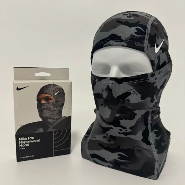 Nike Scarves Pro Therma-FIT Hood Balaclava product detail image 10