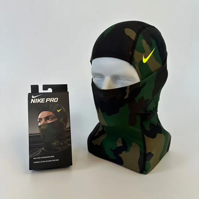 Nike Scarves Pro Therma-FIT Hood Balaclava product detail image 11