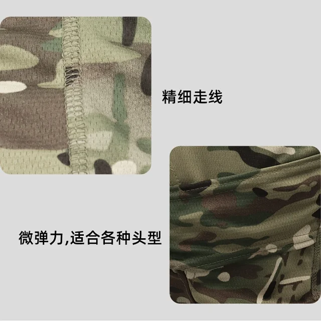 Nike Scarves Pro Therma-FIT Hood Balaclava product detail image 6