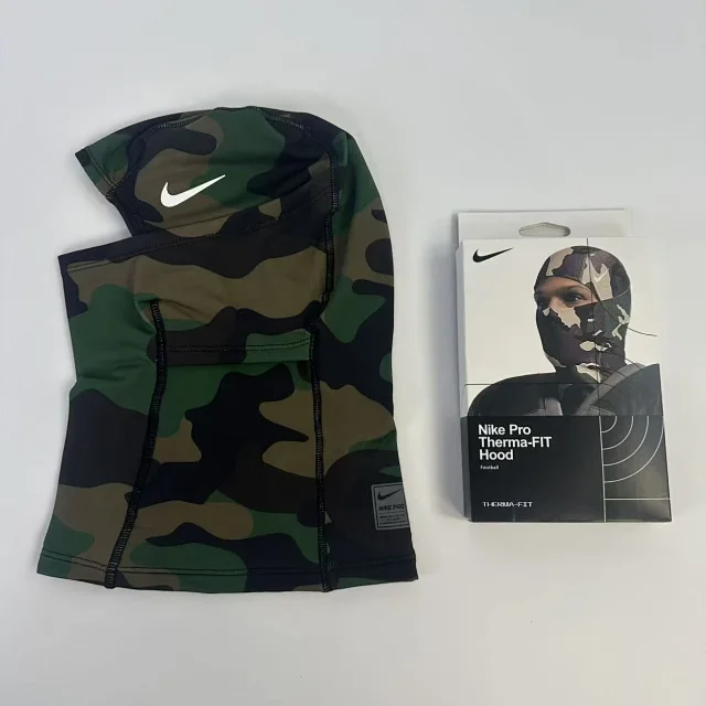 Nike Scarves Pro Therma-FIT Hood Balaclava product detail image 13
