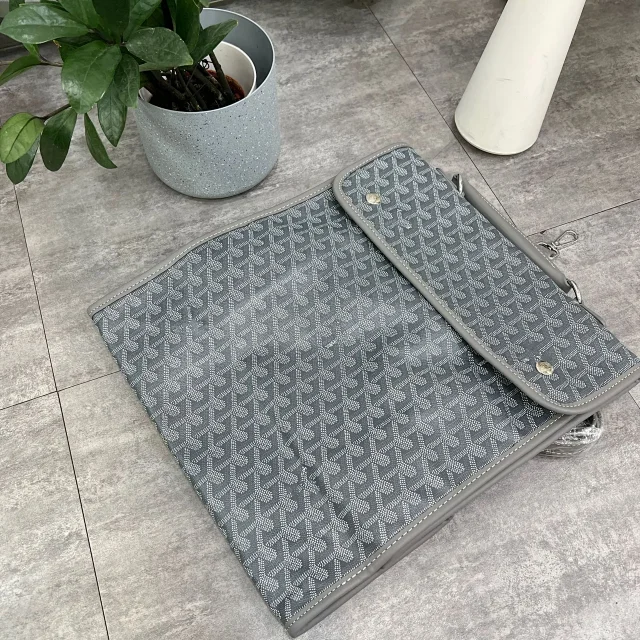 Unbranded Backpacks Top-Handle Flap Backpack with Geometric Pattern product detail image 30