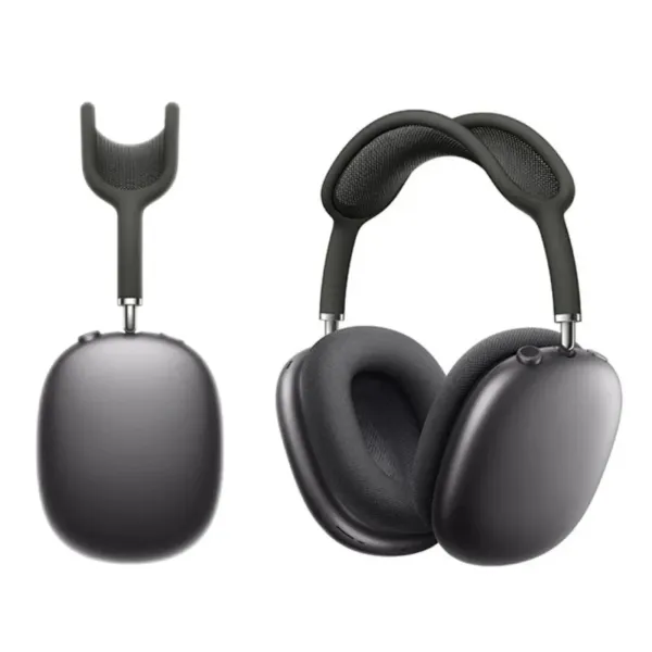 Apple AirPods Max Space Gray Over-Ear Headphones - 1
