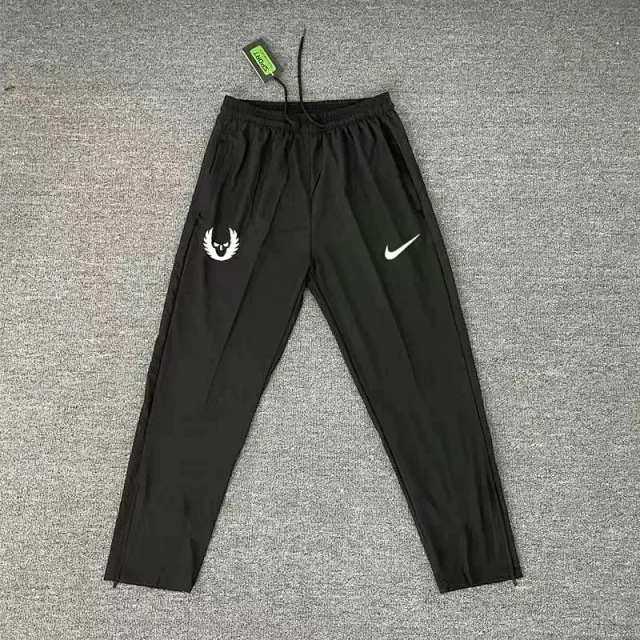 Nike Jackets Hooded zip running jacket with reflective details product detail image 13