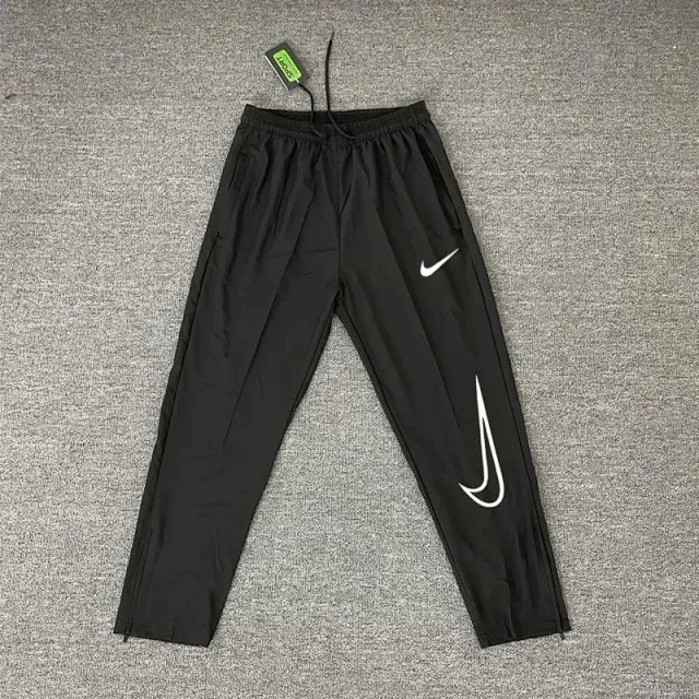 Nike Jackets Hooded zip running jacket with reflective details product detail image 12