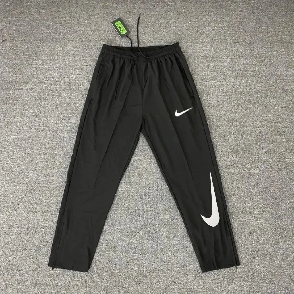 Nike Dri-FIT Long Sleeve Base Layer Royal Blue - 12