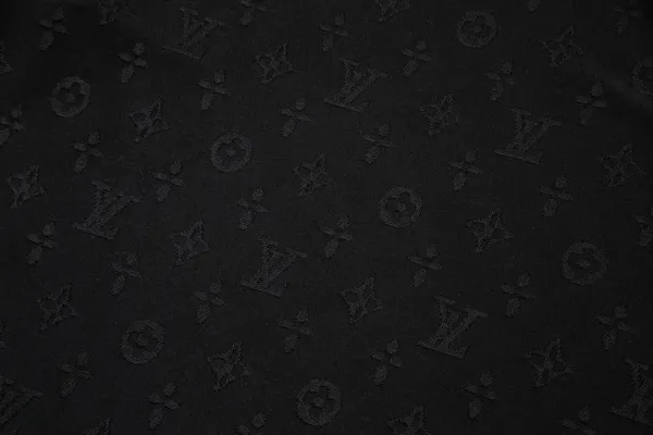Louis Vuitton Monogram Drip T-Shirt White - 7