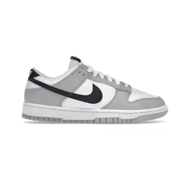 Nike Dunk Low Photon Dust Sneakers - 1
