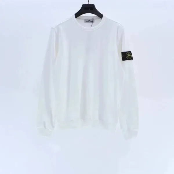 Stone Island Shadow Project Metallic Gold Down Jacket - 10