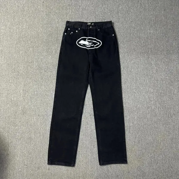 Off-White Diagonal Panel Sweatpants Army Green - 7