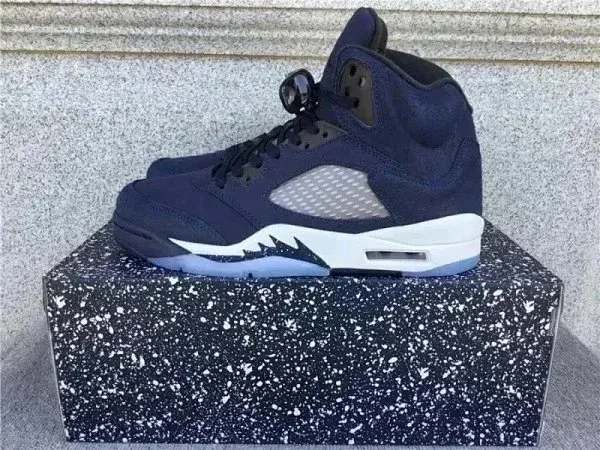 Air Jordan 3 Retro 'Court Purple' Basketball Shoes - 13