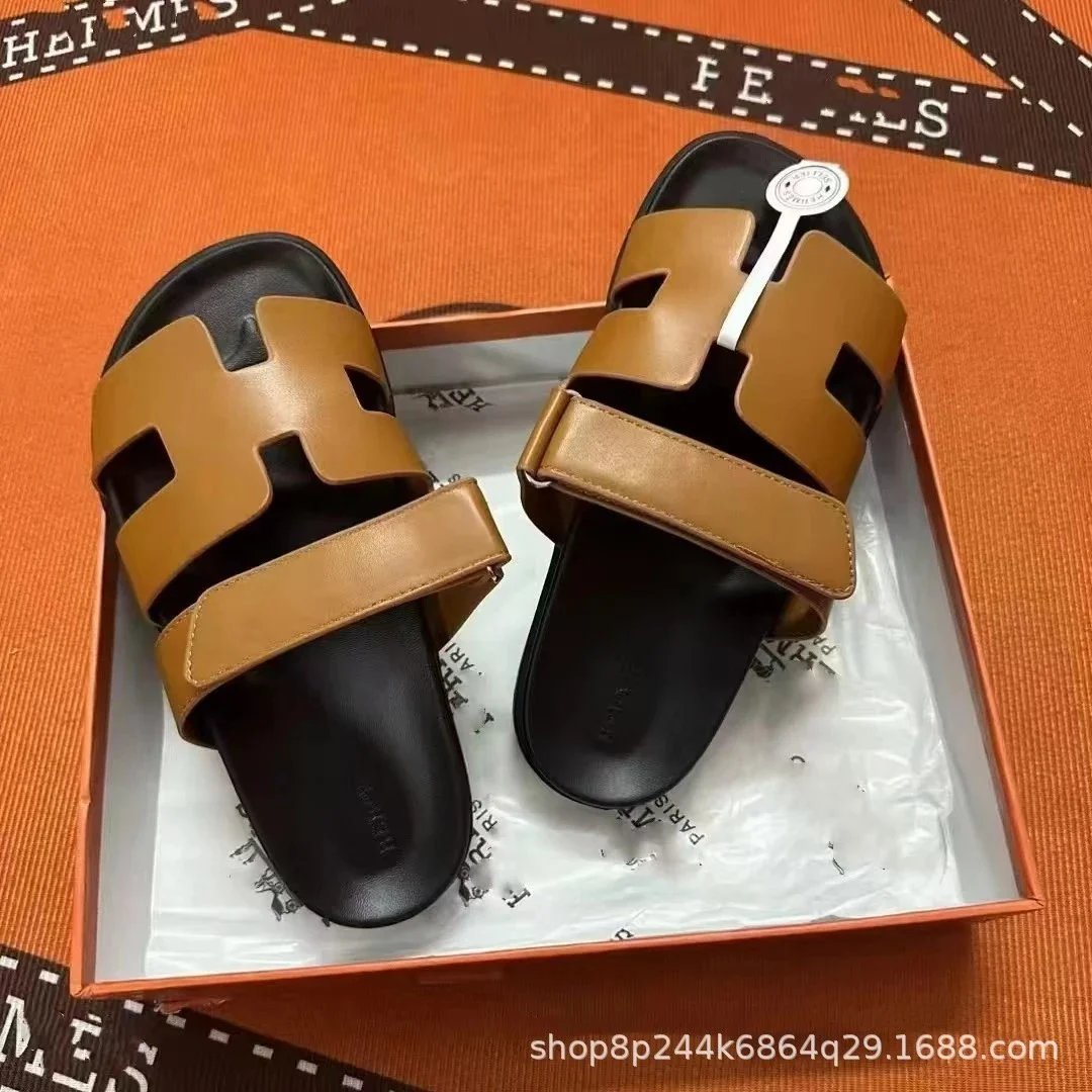 Hermès Slippers photo 6