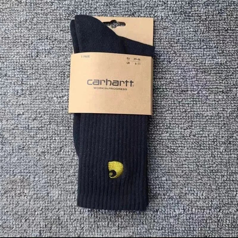 Embroidered Sport Socks photo 2