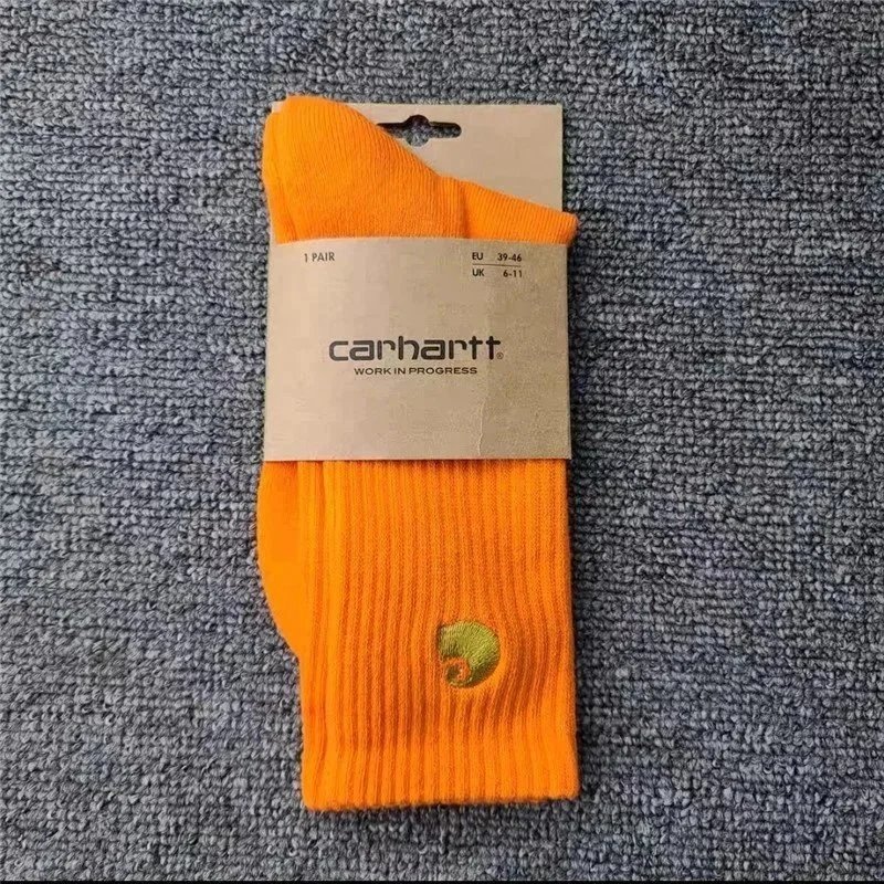 Embroidered Sport Socks photo 6