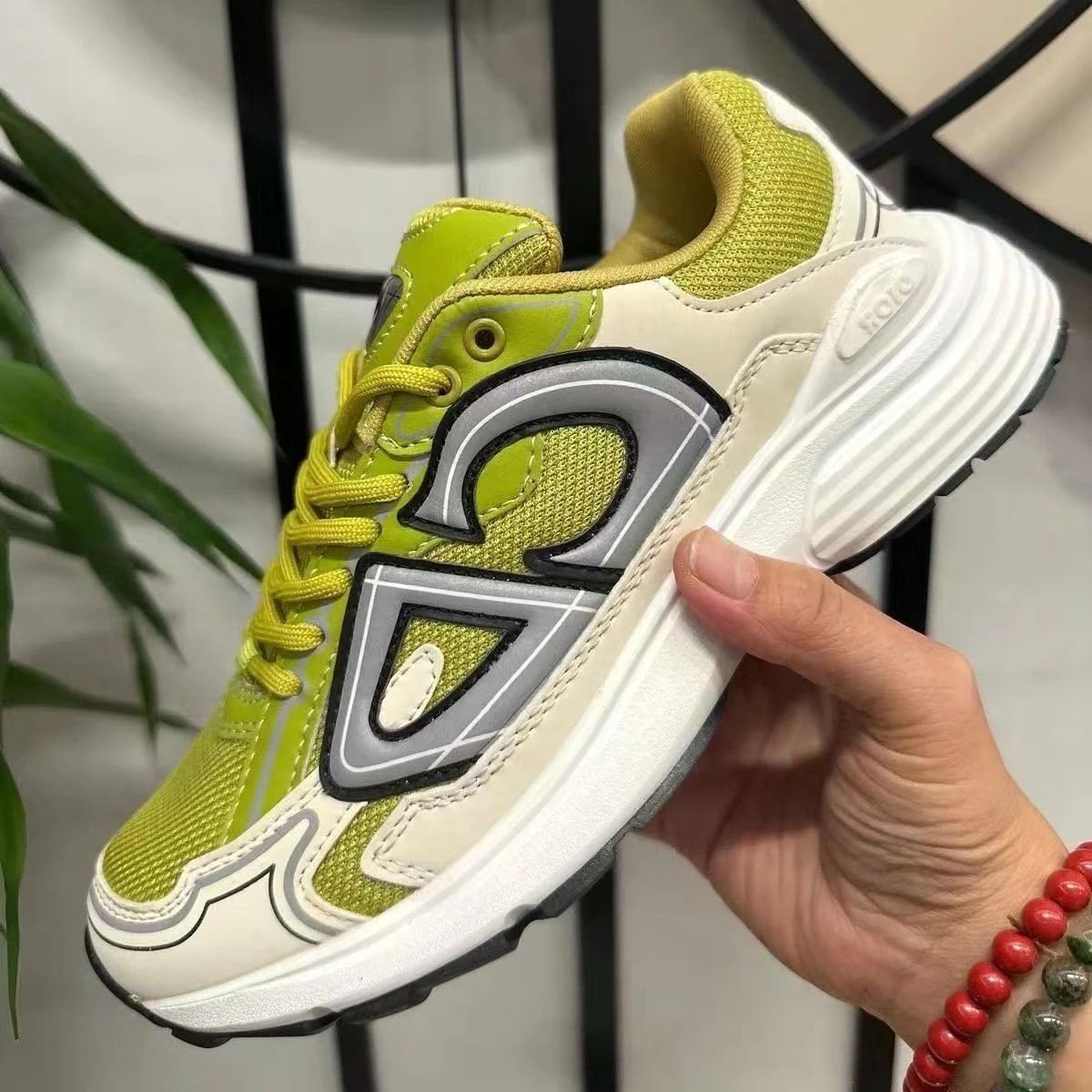 Fashion Casual Running Shoes photo 3