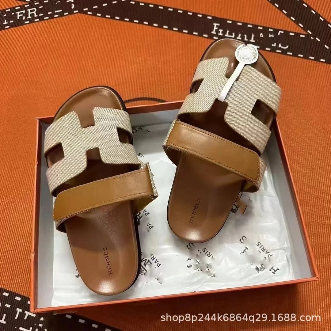 Hermès Slippers photo 8