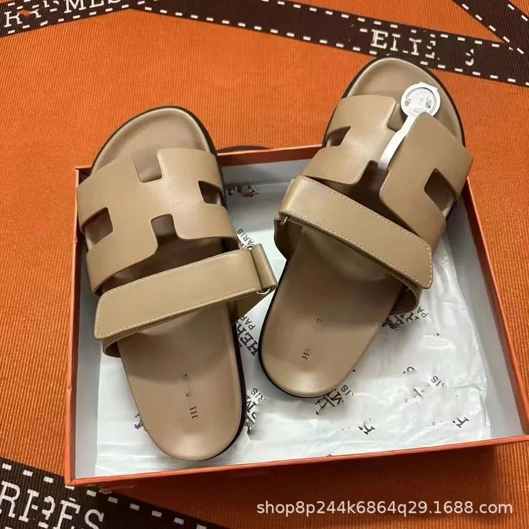 Hermès Slippers photo 4