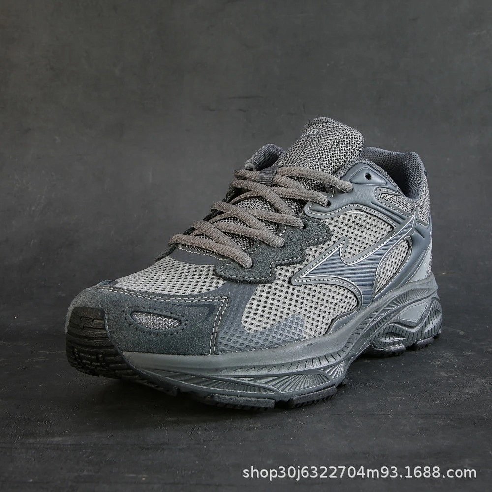 Mizuno Wave Prophecy Black Running Shoes product detail 2 in Litbuy spreadsheet finds