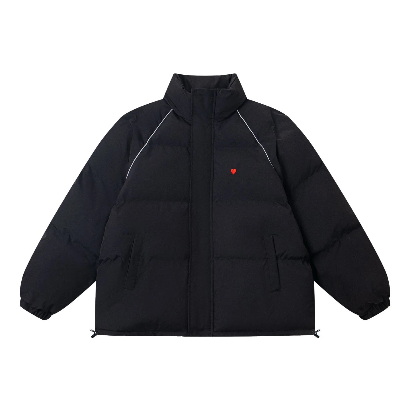 Cotton Jacket Down Jacket