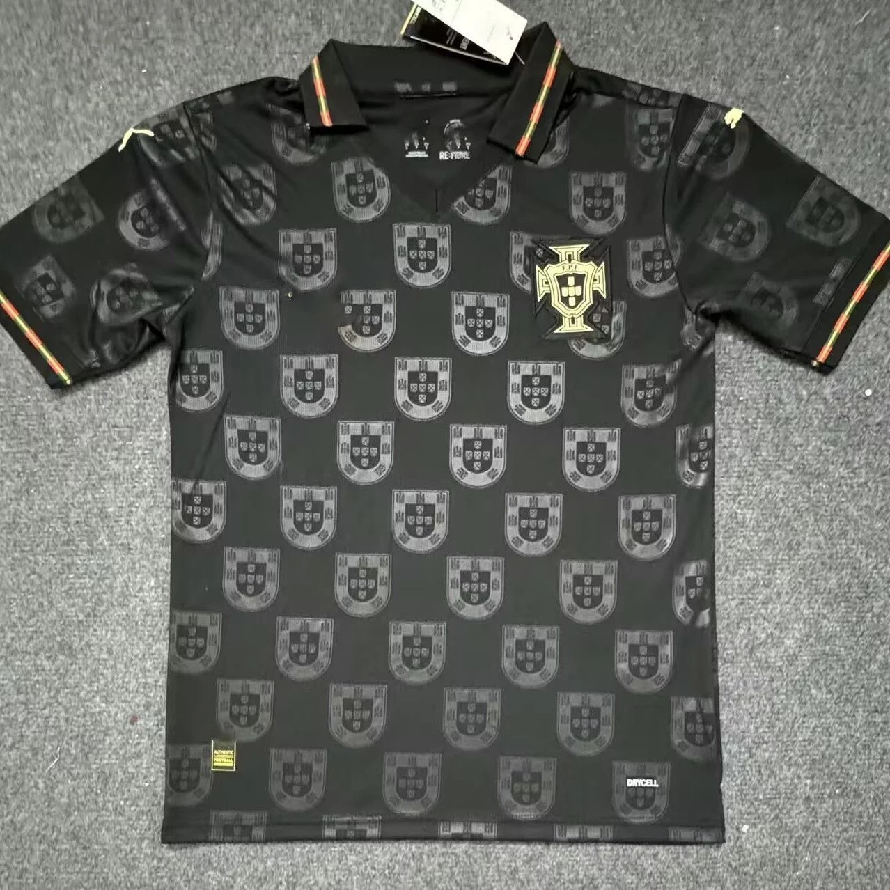 26-27 Portugal Special Edition