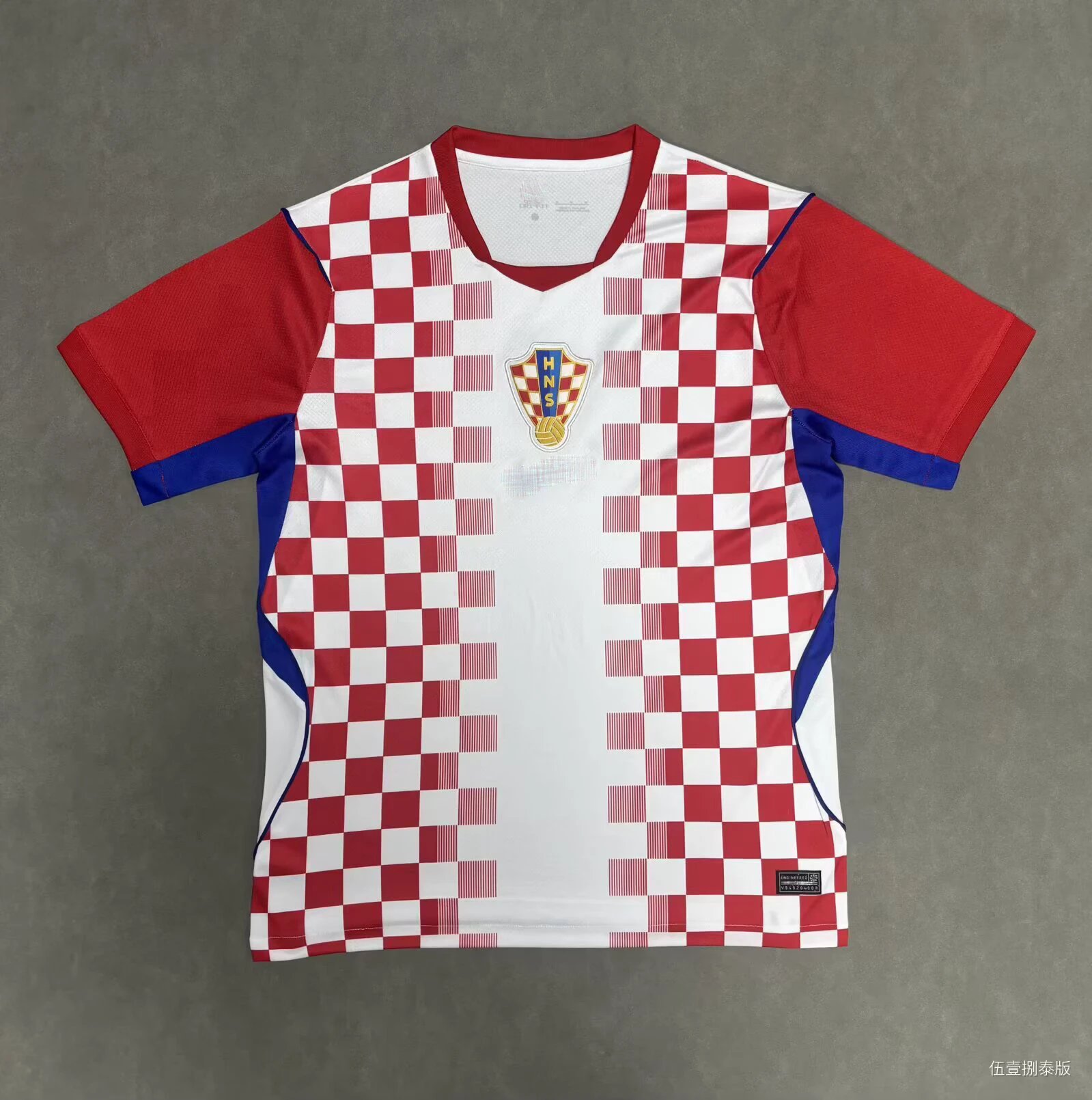 2026 Croatia Home