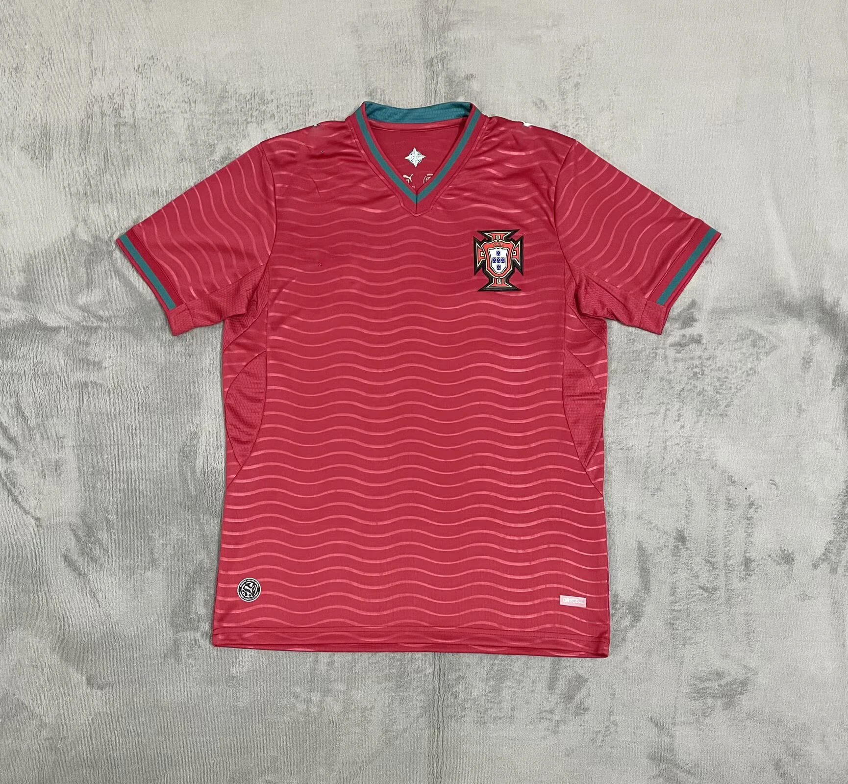 26-27 Portugal Home