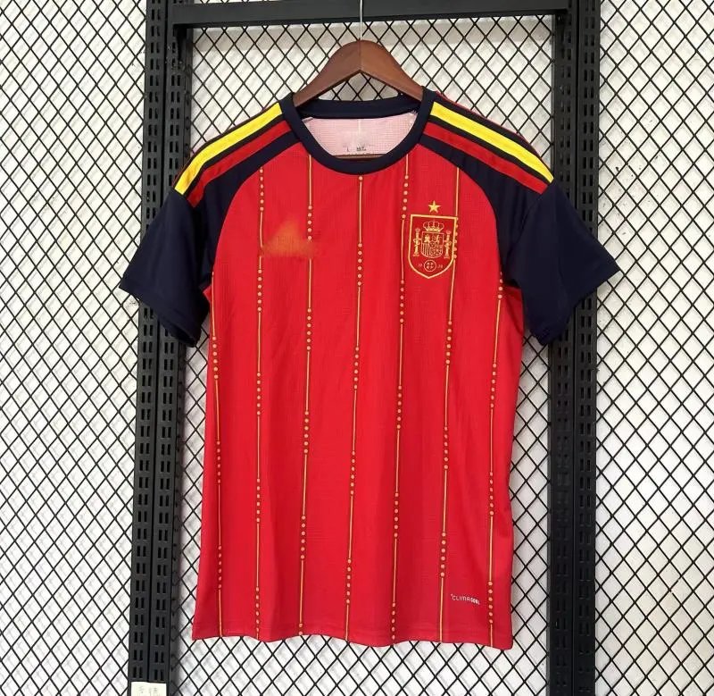 26 Spain Home