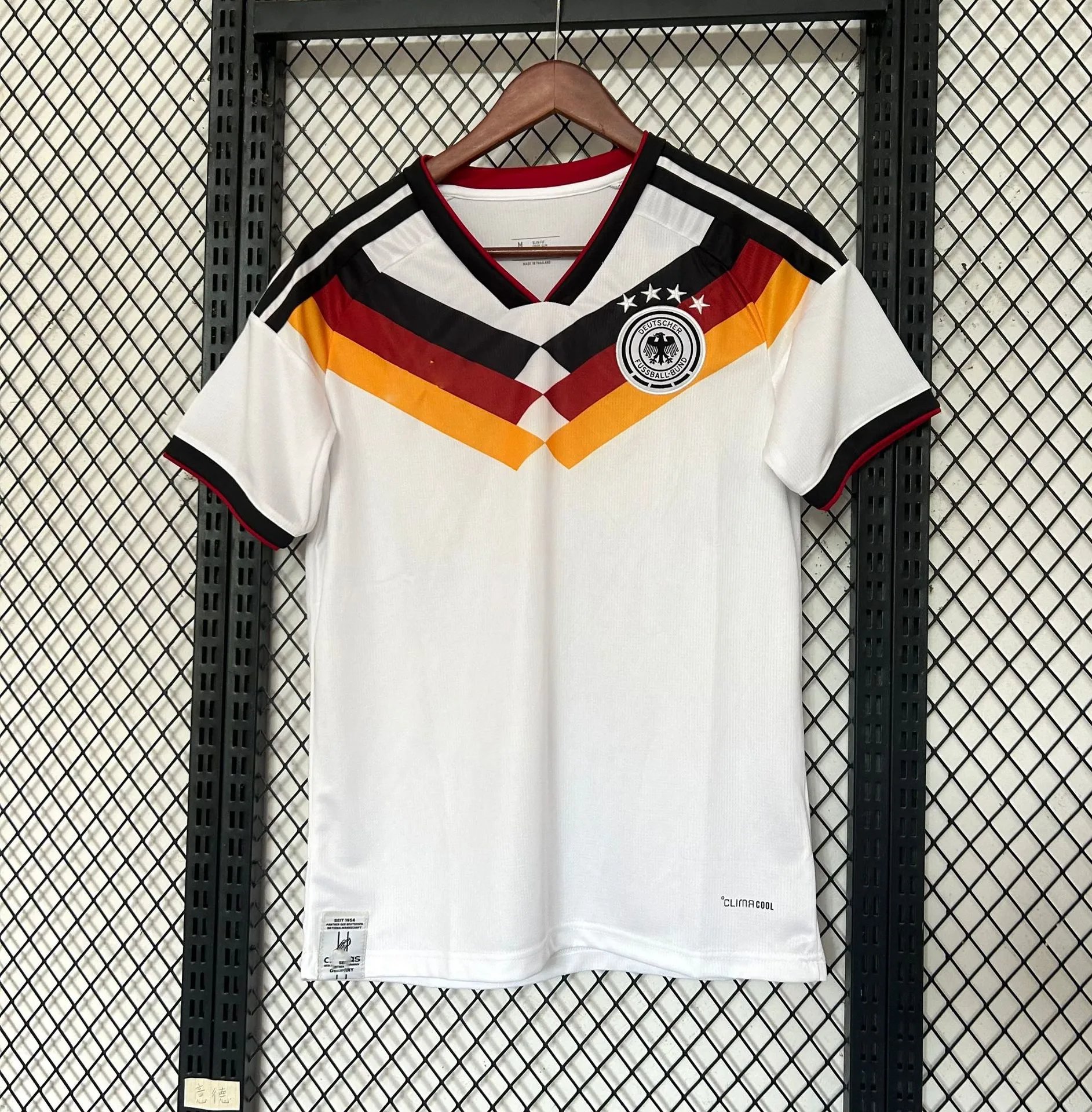 26-27 Germany Home