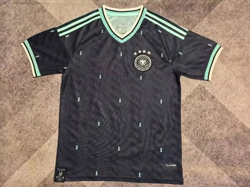 26 Germany Away