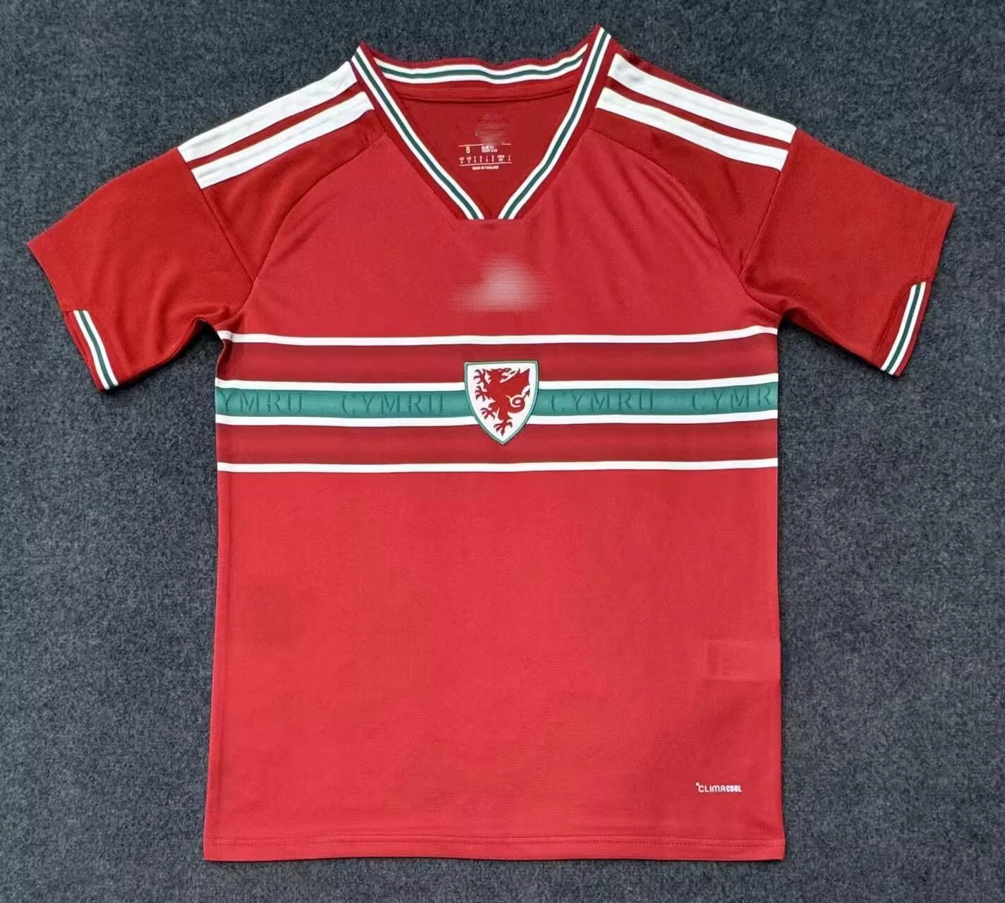 26-27 Wales Home