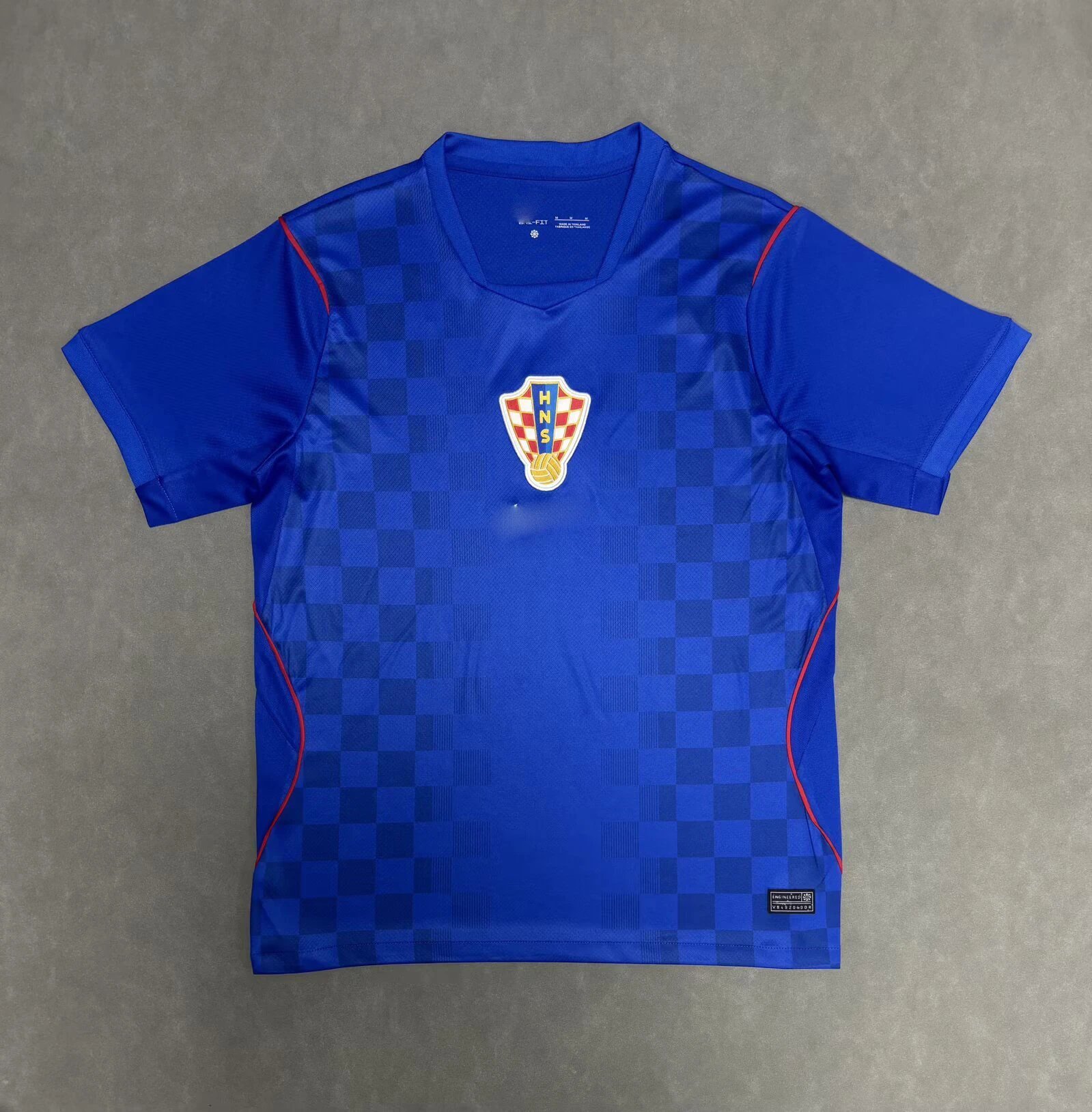 2026 Croatia Away
