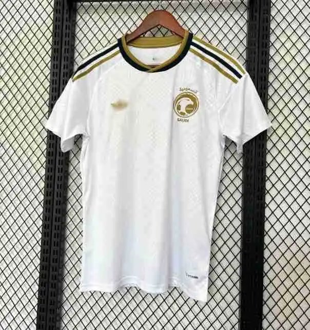 2026 Saudi Arabia Away