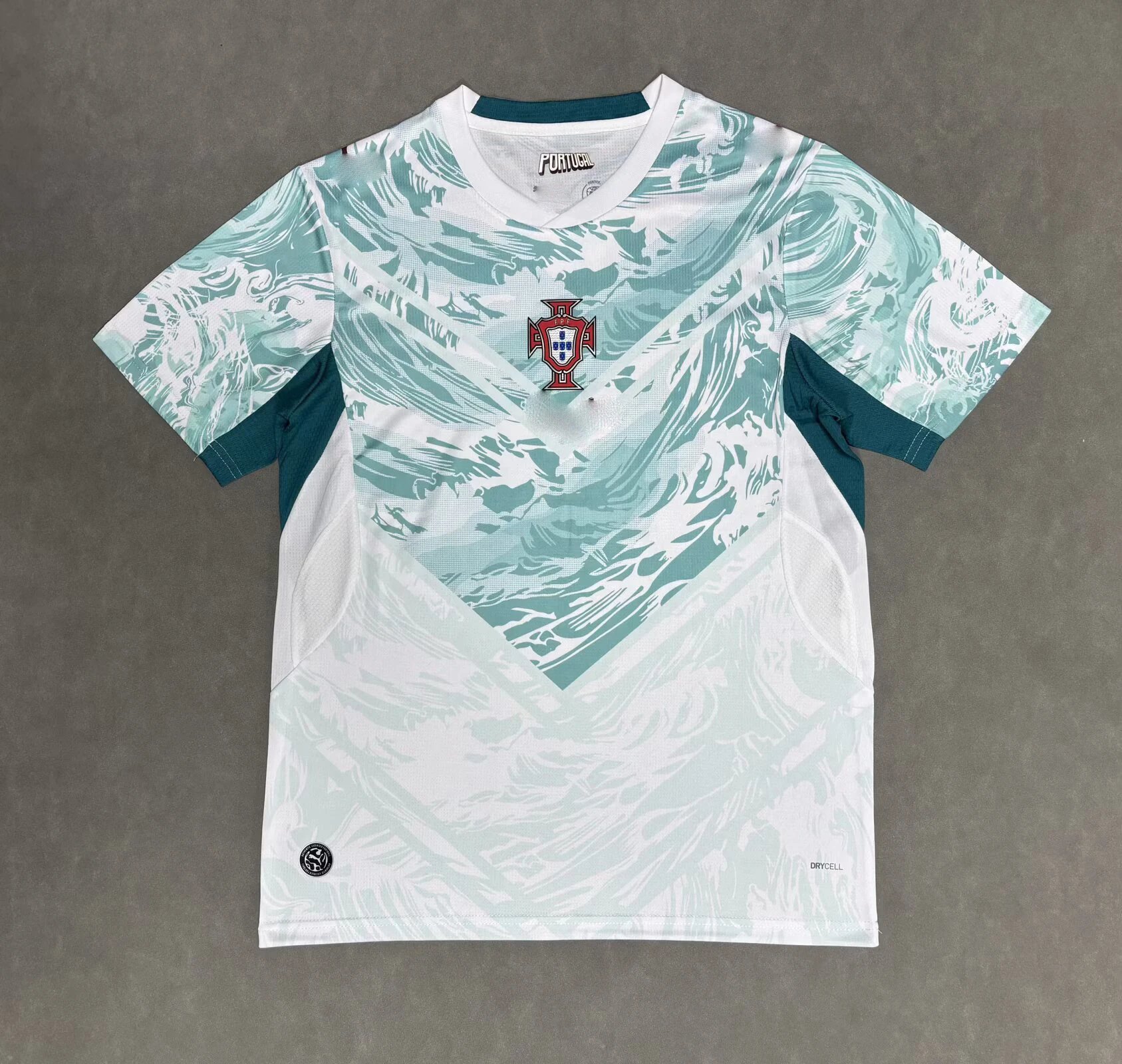 26-27 Portugal Away