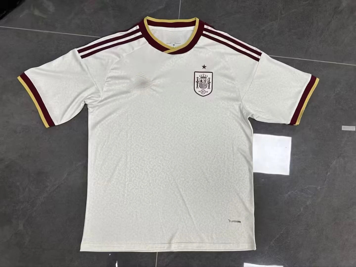 26-27 Spain Away