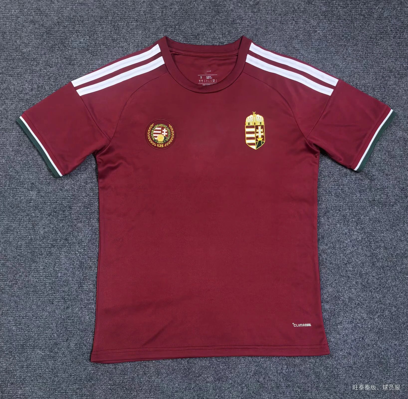 26-27 Hungary Home