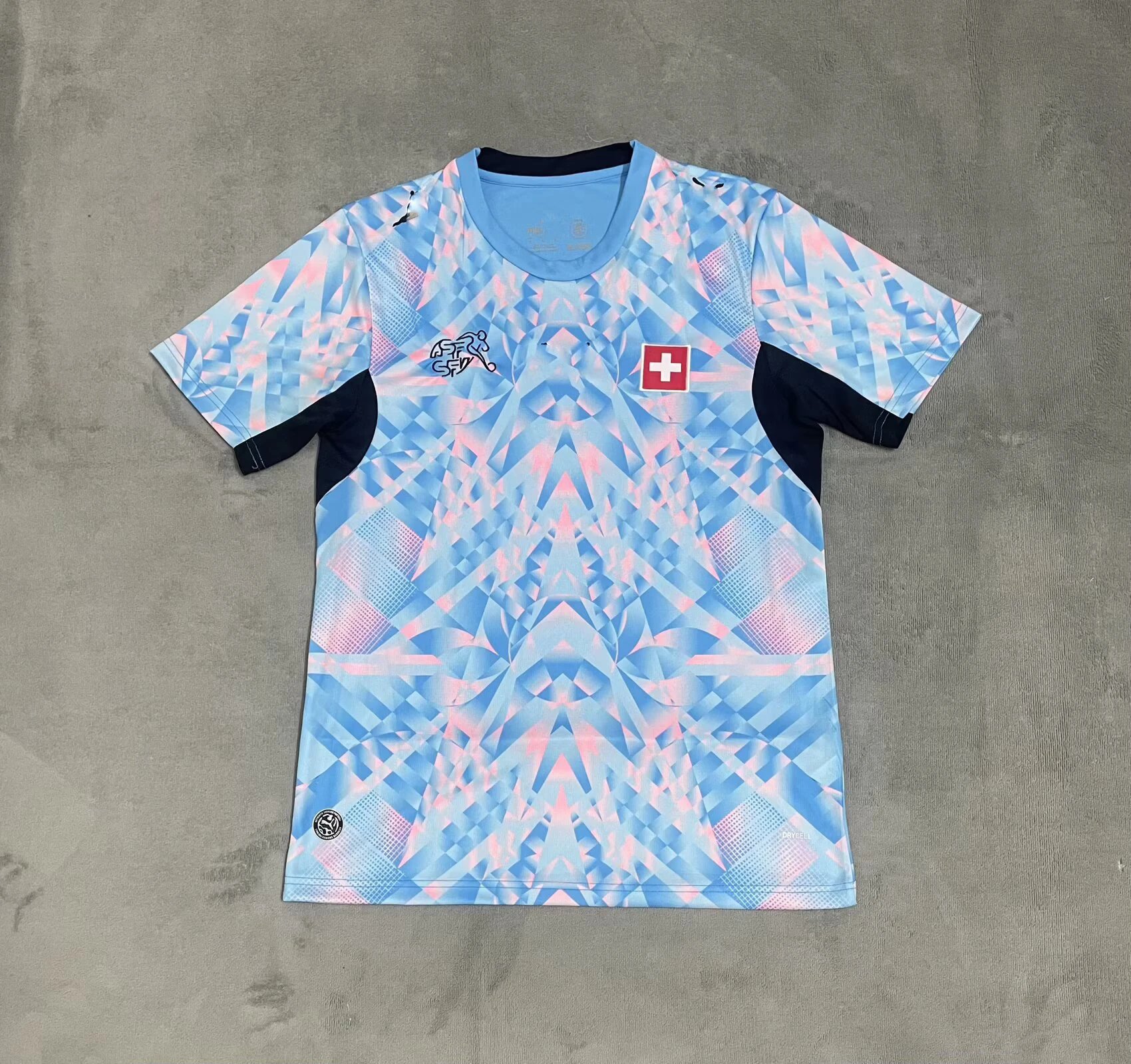26-27 Switzerland Away