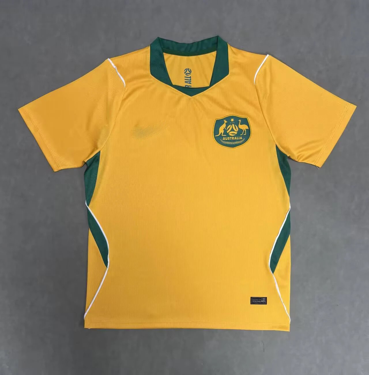 26 Australia Home