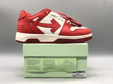 Off-White OFF-WHITE Shoes