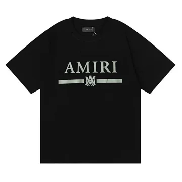 Amiri Amiri T-shirt