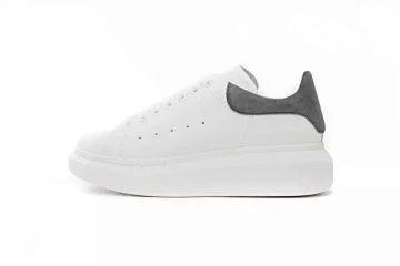 Alexander McQueen Alexander McQueen Shoes