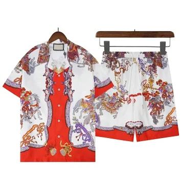 Gucci Gucci Suit