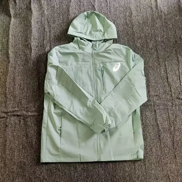 Under Jacket