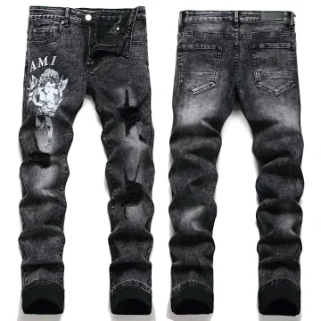 Amiri Amiri Jeans