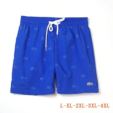 Lacoste Lacoste Shorts